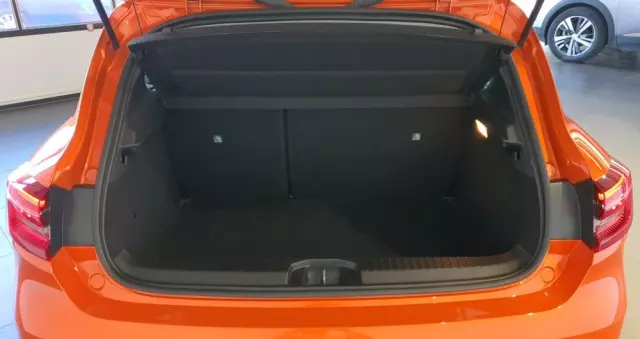 RENAULT Clio 1.0 TCe Equilibre