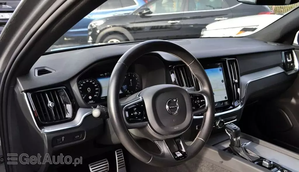 VOLVO S60 2.0 T4 (190 KM) Automatic