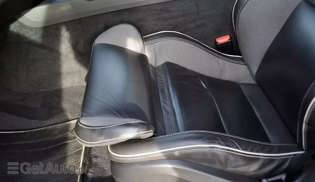 VOLVO S60 2.0 T4 (190 KM) Automatic