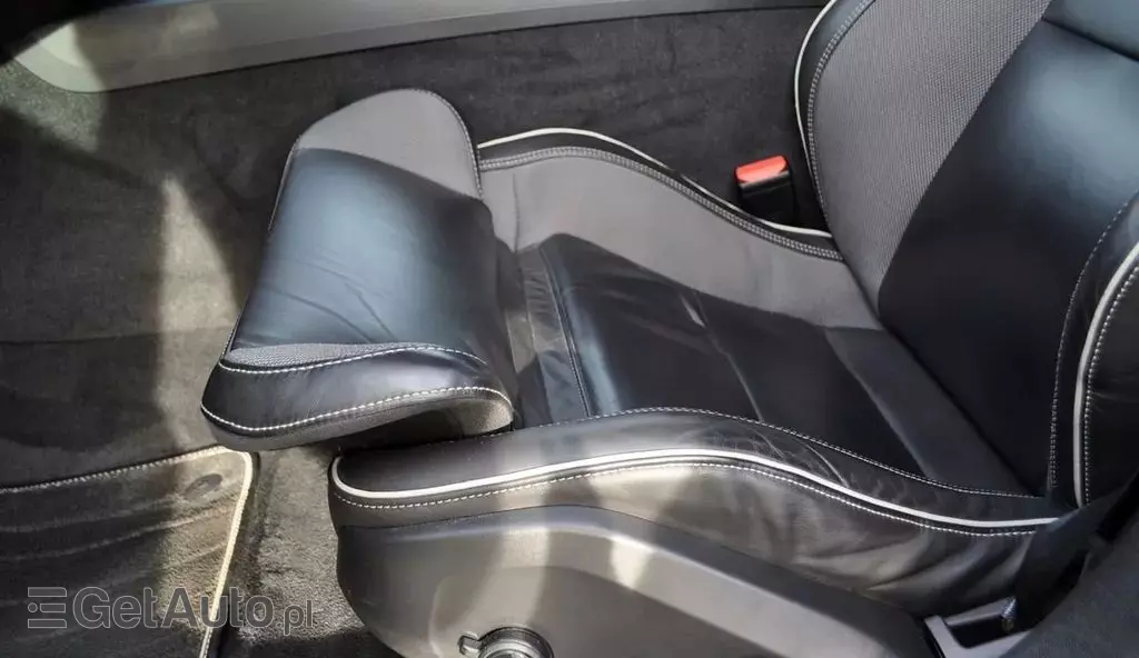 VOLVO S60 2.0 T4 (190 KM) Automatic