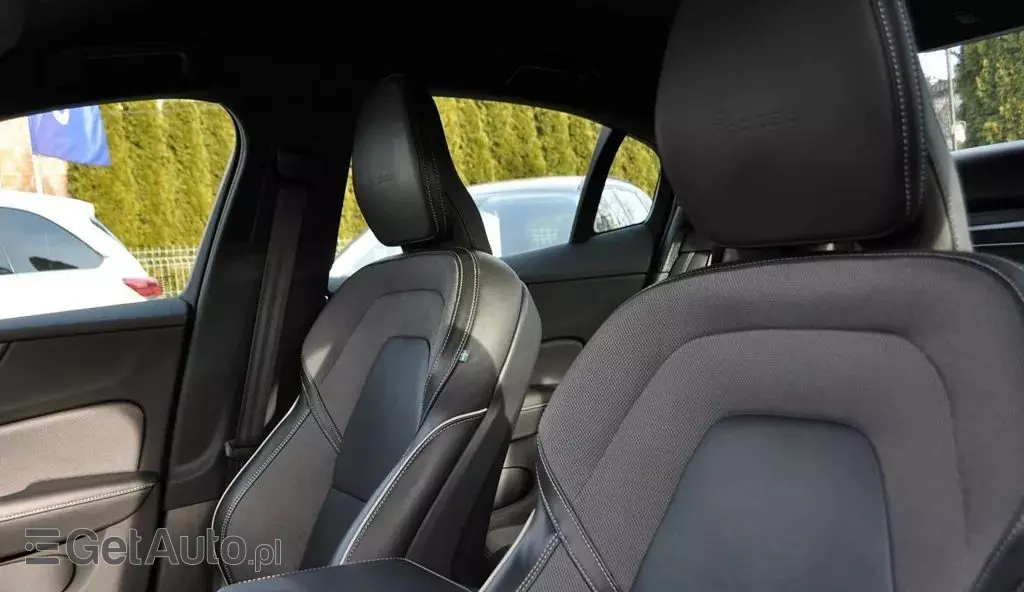 VOLVO S60 2.0 T4 (190 KM) Automatic