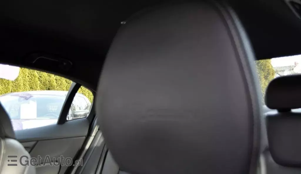 VOLVO S60 2.0 T4 (190 KM) Automatic