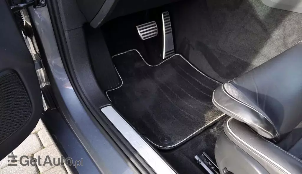 VOLVO S60 2.0 T4 (190 KM) Automatic