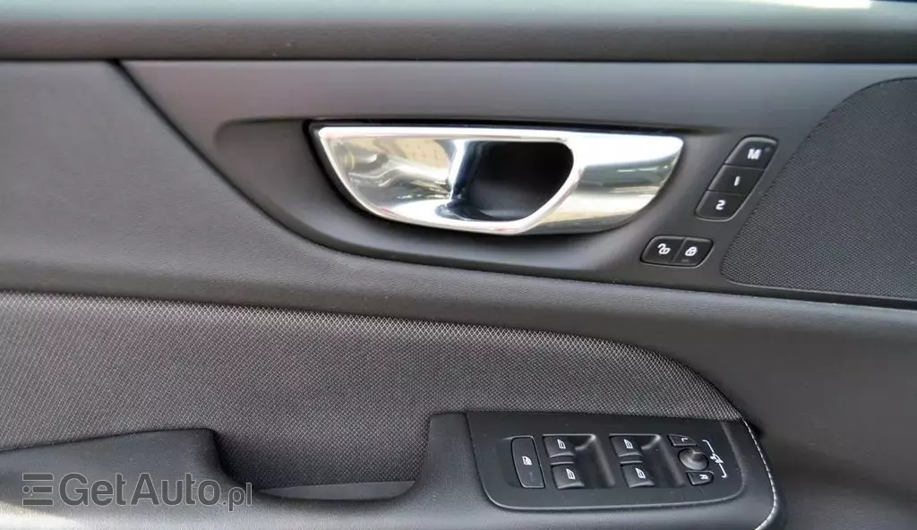 VOLVO S60 2.0 T4 (190 KM) Automatic