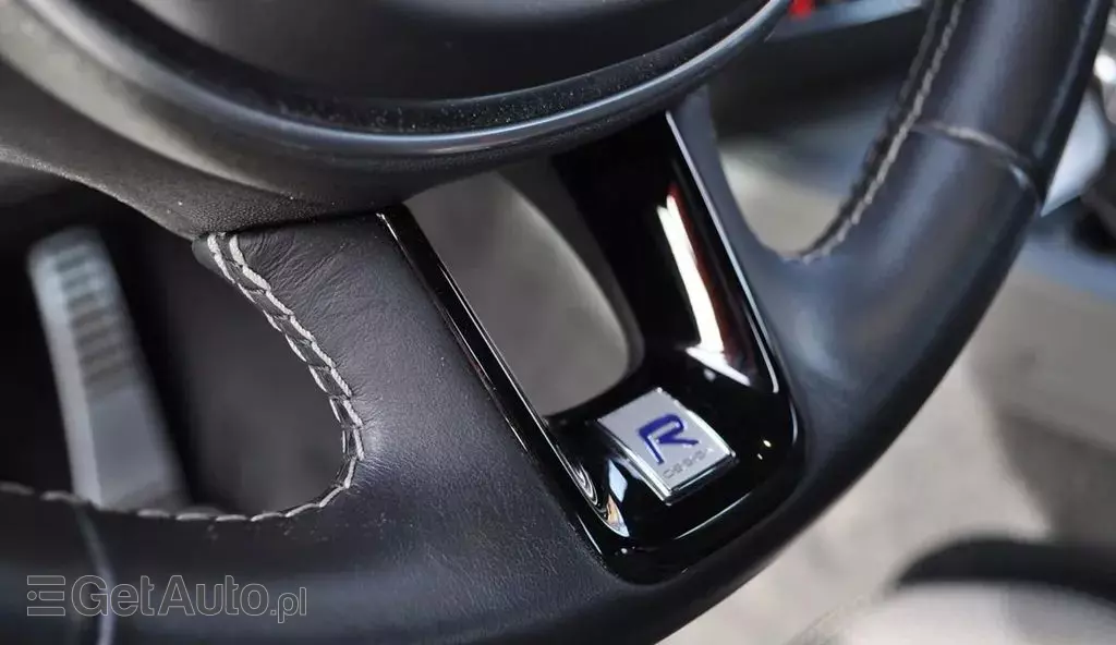 VOLVO S60 2.0 T4 (190 KM) Automatic