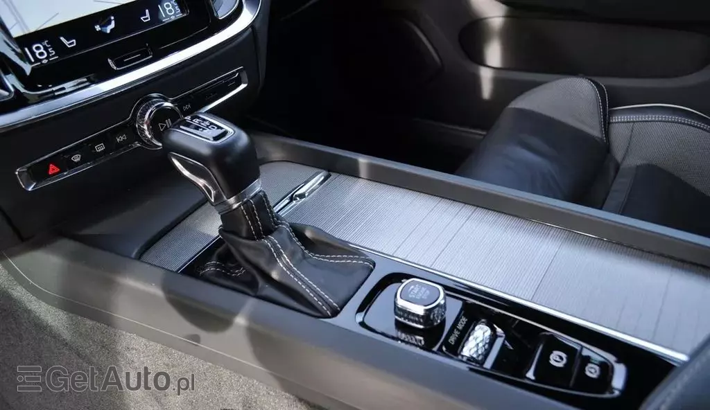 VOLVO S60 2.0 T4 (190 KM) Automatic