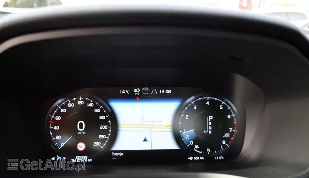 VOLVO S60 2.0 T4 (190 KM) Automatic