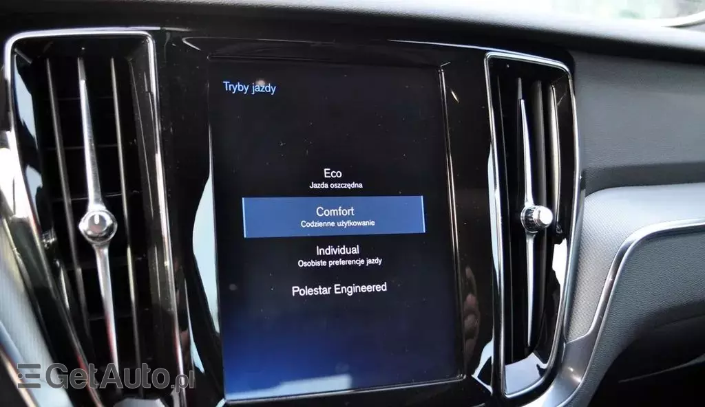 VOLVO S60 2.0 T4 (190 KM) Automatic