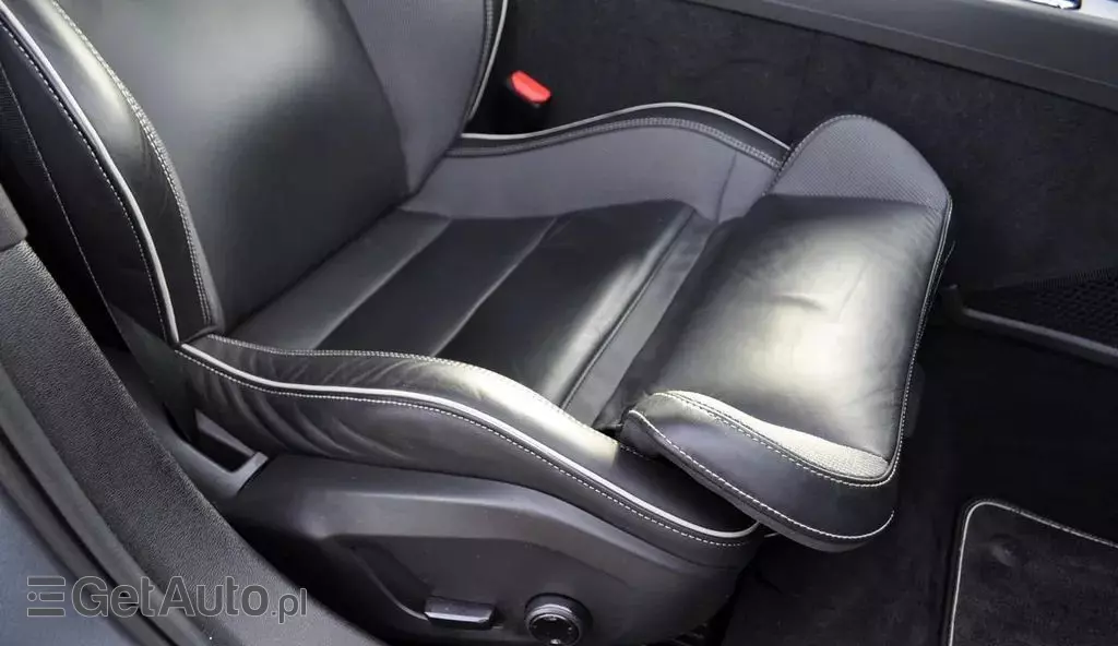 VOLVO S60 2.0 T4 (190 KM) Automatic