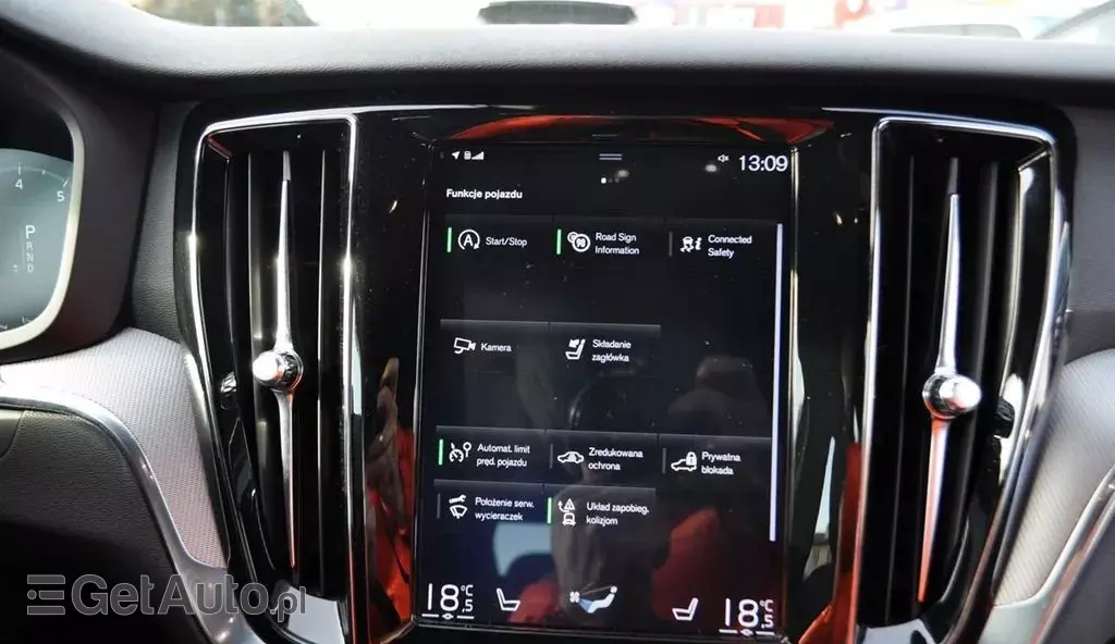 VOLVO S60 2.0 T4 (190 KM) Automatic