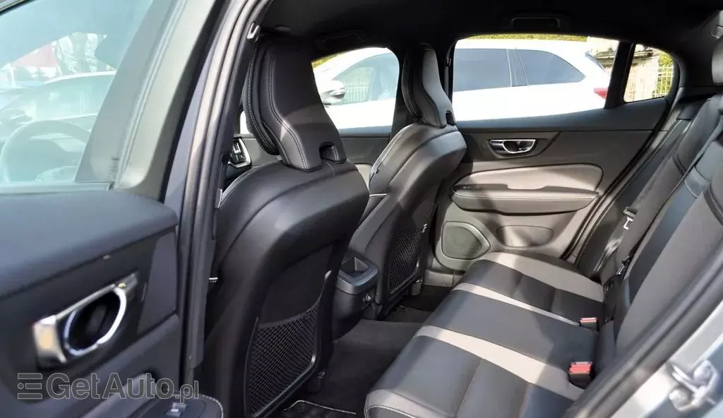 VOLVO S60 2.0 T4 (190 KM) Automatic