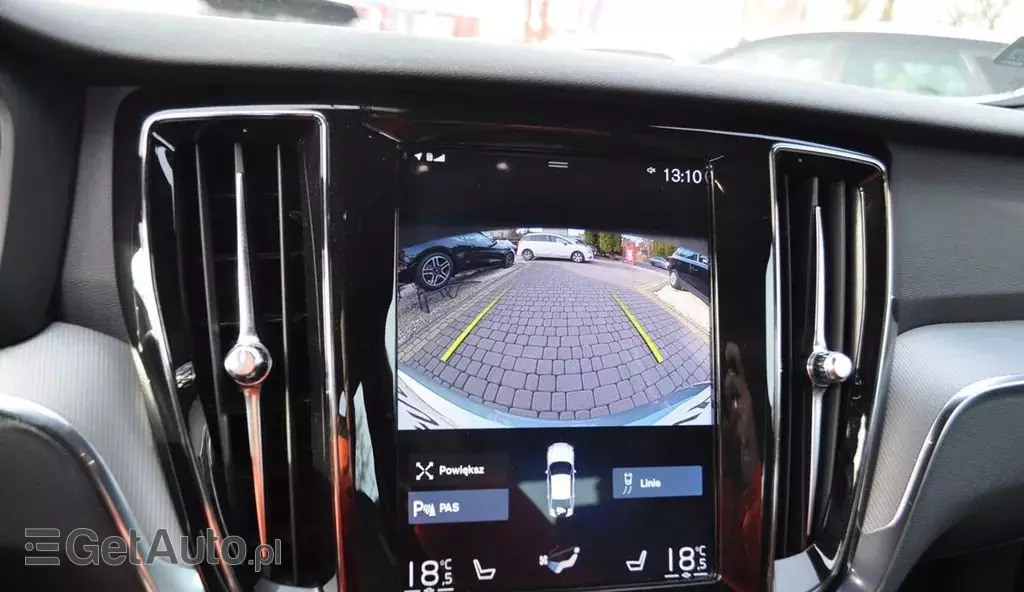 VOLVO S60 2.0 T4 (190 KM) Automatic