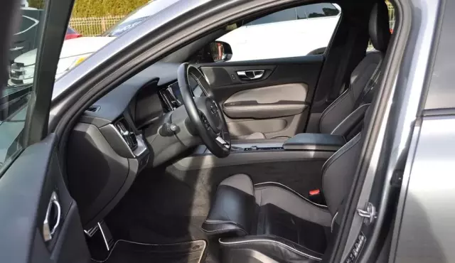 VOLVO S60 2.0 T4 (190 KM) Automatic