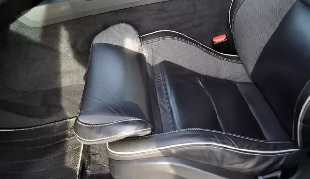 VOLVO S60 2.0 T4 (190 KM) Automatic