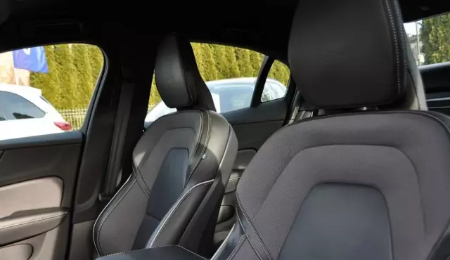 VOLVO S60 2.0 T4 (190 KM) Automatic