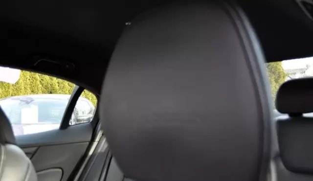 VOLVO S60 2.0 T4 (190 KM) Automatic