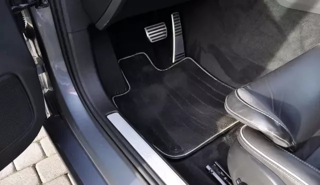 VOLVO S60 2.0 T4 (190 KM) Automatic