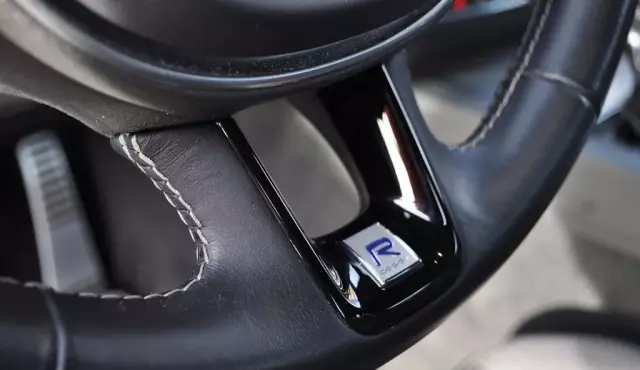 VOLVO S60 2.0 T4 (190 KM) Automatic