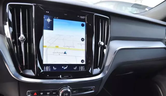 VOLVO S60 2.0 T4 (190 KM) Automatic