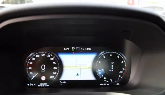 VOLVO S60 2.0 T4 (190 KM) Automatic