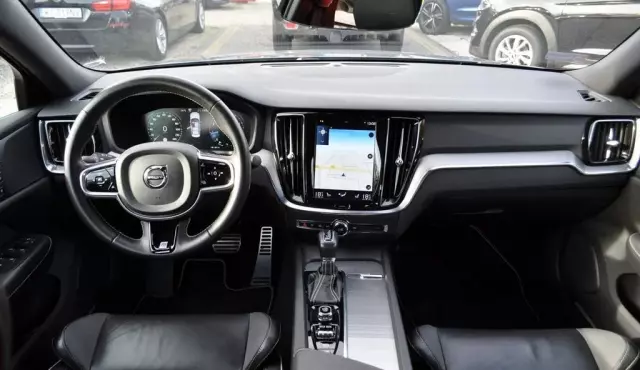 VOLVO S60 2.0 T4 (190 KM) Automatic