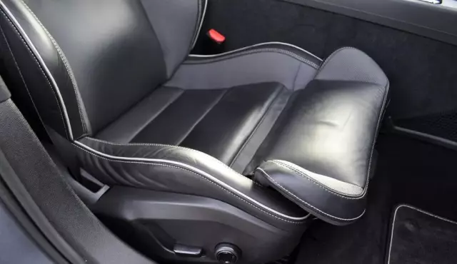 VOLVO S60 2.0 T4 (190 KM) Automatic