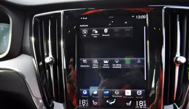 VOLVO S60 2.0 T4 (190 KM) Automatic