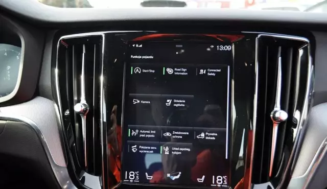 VOLVO S60 2.0 T4 (190 KM) Automatic