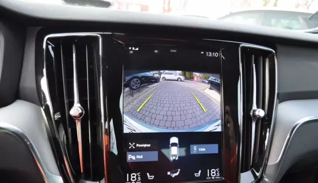 VOLVO S60 2.0 T4 (190 KM) Automatic