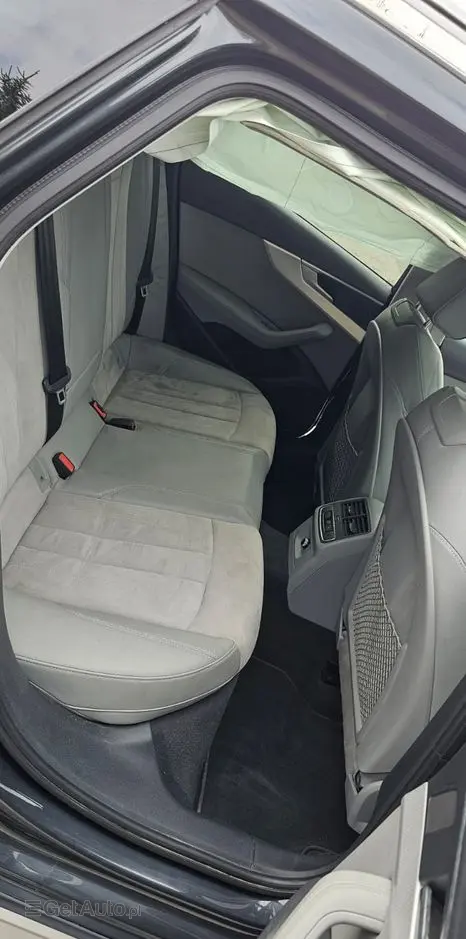 AUDI A4 Allroad 40 TDI mHEV Quattro S tronic