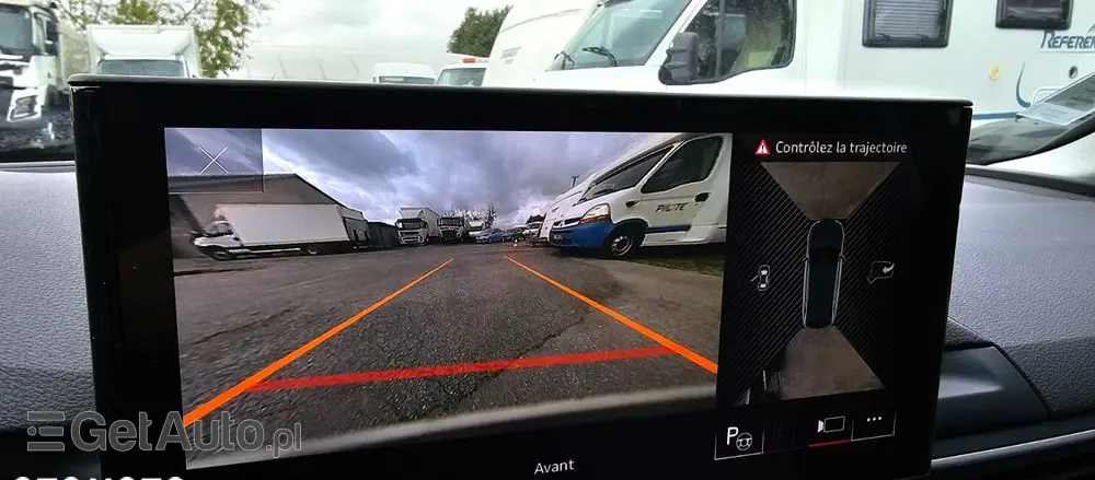 AUDI A4 Allroad 40 TDI mHEV Quattro S tronic