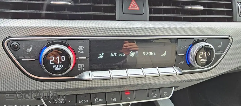 AUDI A4 Allroad 40 TDI mHEV Quattro S tronic