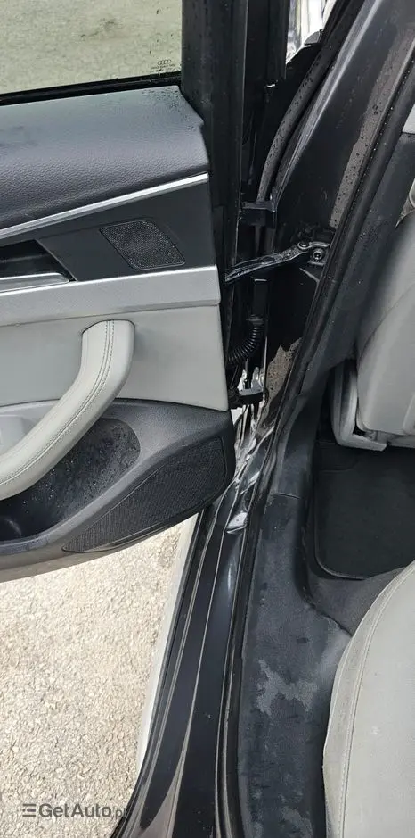 AUDI A4 Allroad 40 TDI mHEV Quattro S tronic