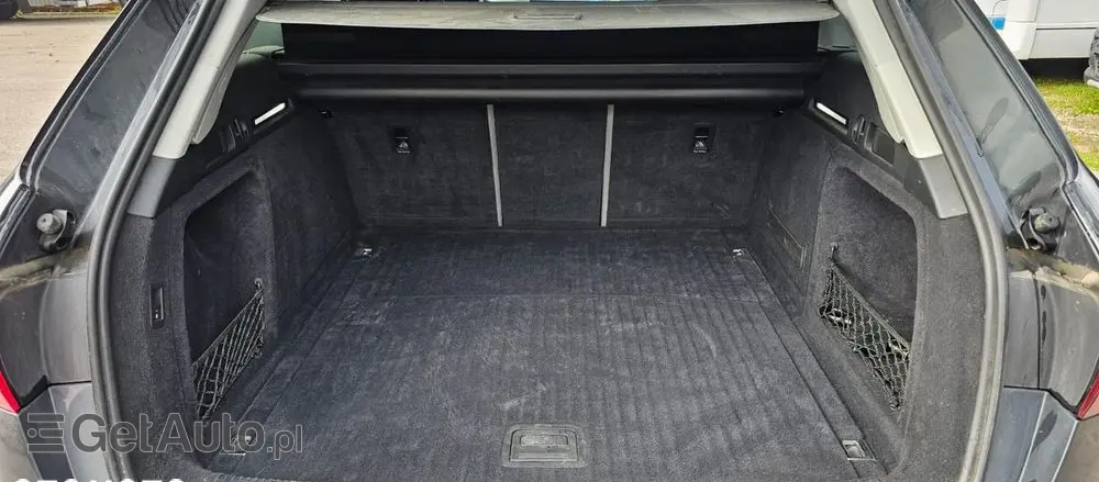 AUDI A4 Allroad 40 TDI mHEV Quattro S tronic