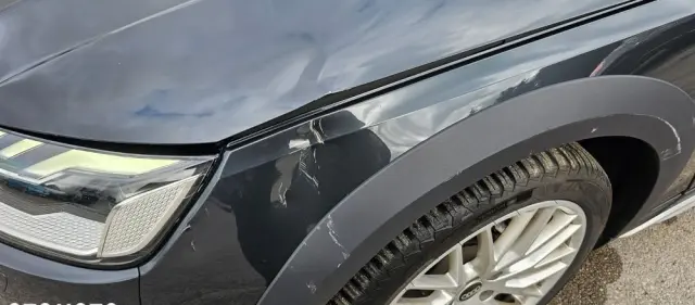 AUDI A4 Allroad 40 TDI mHEV Quattro S tronic