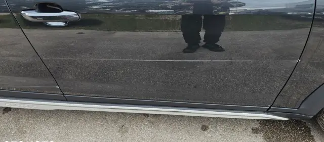 AUDI A4 Allroad 40 TDI mHEV Quattro S tronic