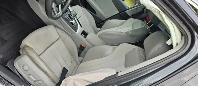 AUDI A4 Allroad 40 TDI mHEV Quattro S tronic