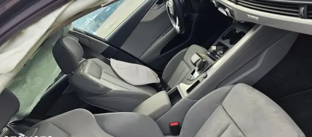 AUDI A4 Allroad 40 TDI mHEV Quattro S tronic