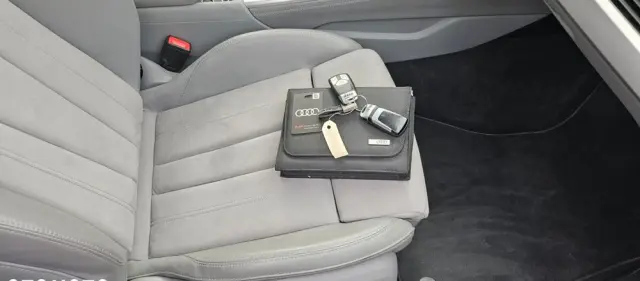 AUDI A4 Allroad 40 TDI mHEV Quattro S tronic