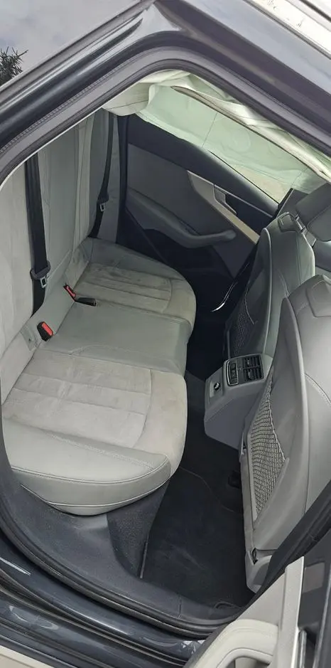 AUDI A4 Allroad 40 TDI mHEV Quattro S tronic