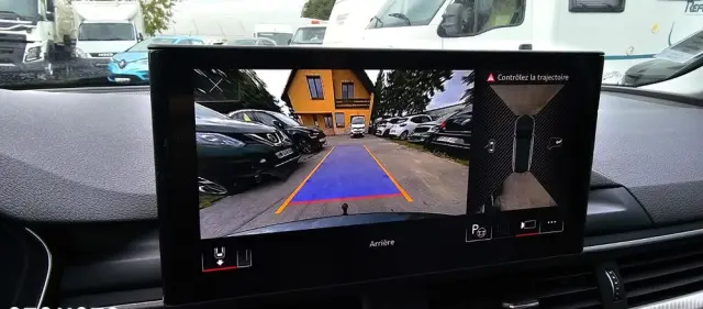 AUDI A4 Allroad 40 TDI mHEV Quattro S tronic