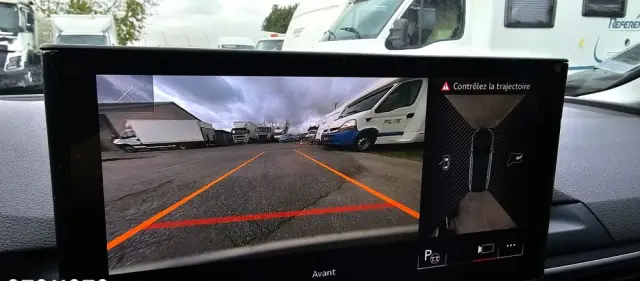 AUDI A4 Allroad 40 TDI mHEV Quattro S tronic