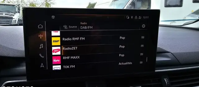 AUDI A4 Allroad 40 TDI mHEV Quattro S tronic