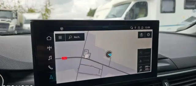 AUDI A4 Allroad 40 TDI mHEV Quattro S tronic