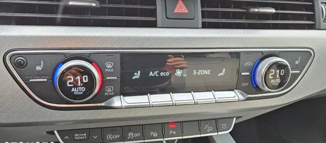 AUDI A4 Allroad 40 TDI mHEV Quattro S tronic