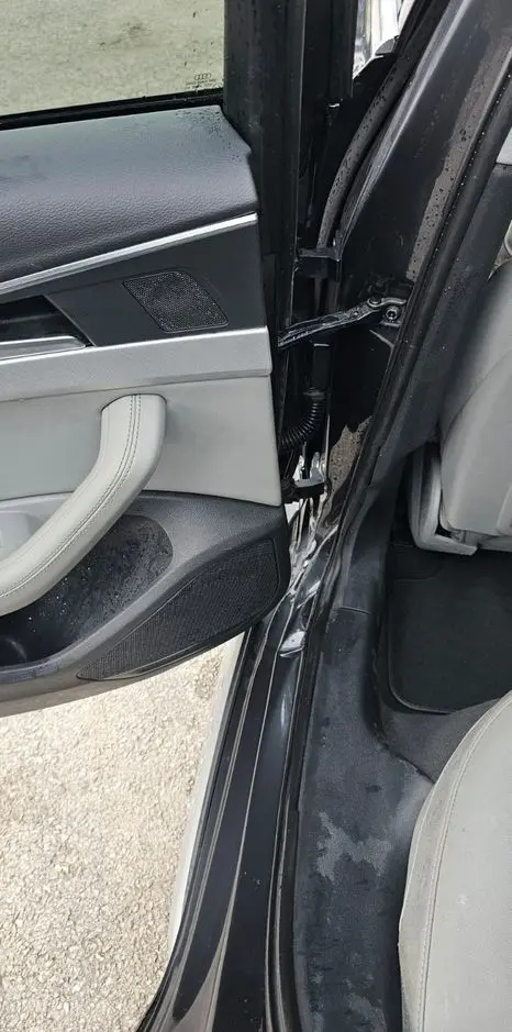 AUDI A4 Allroad 40 TDI mHEV Quattro S tronic