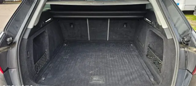 AUDI A4 Allroad 40 TDI mHEV Quattro S tronic