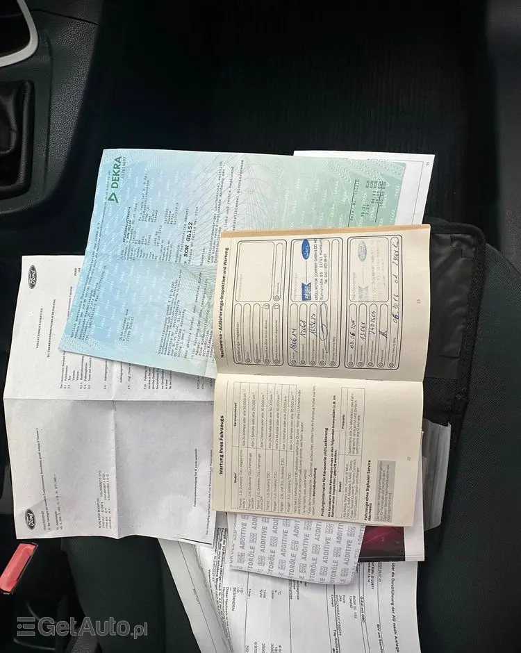 FORD Fiesta 1.25 Ghia