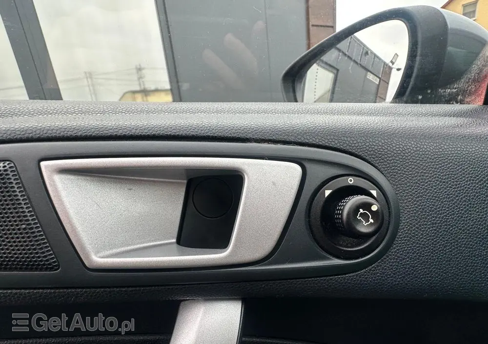 FORD Fiesta 1.25 Ghia