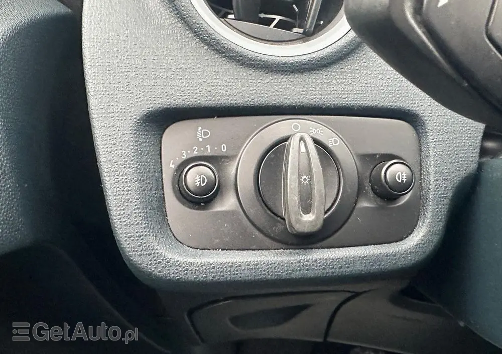 FORD Fiesta 1.25 Ghia